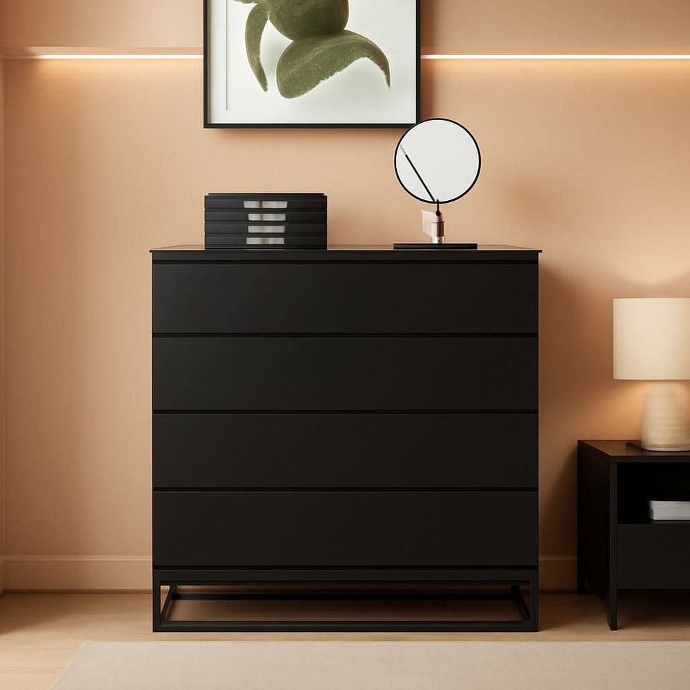 Furniture & Decor