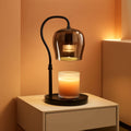 Candle Warmer Lamp Adjustable Height Dimmable Brightness-0