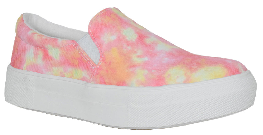 HIKE-G DYE Pink Soda-0