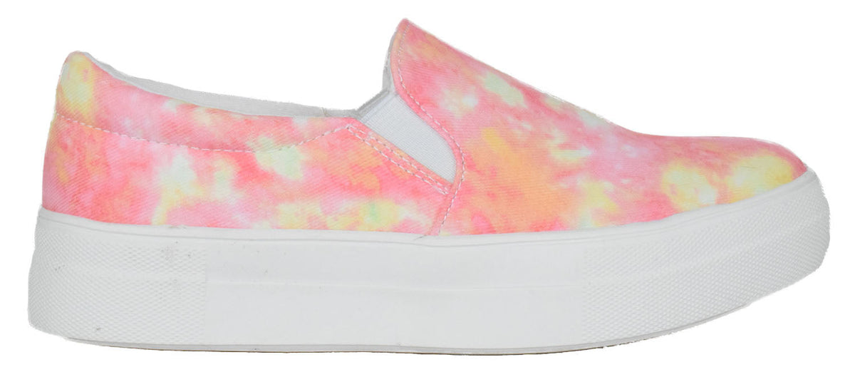 HIKE-G DYE Pink Soda-1