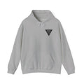 Yoga Hoodie - Yune Yoga Logo