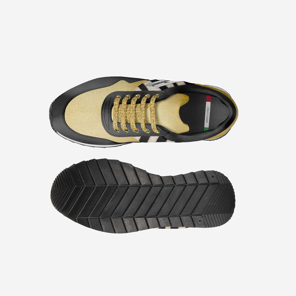 Kids' Vegan Luxury Sneakers TIMES SQUARE BYMANYC ® New York-2