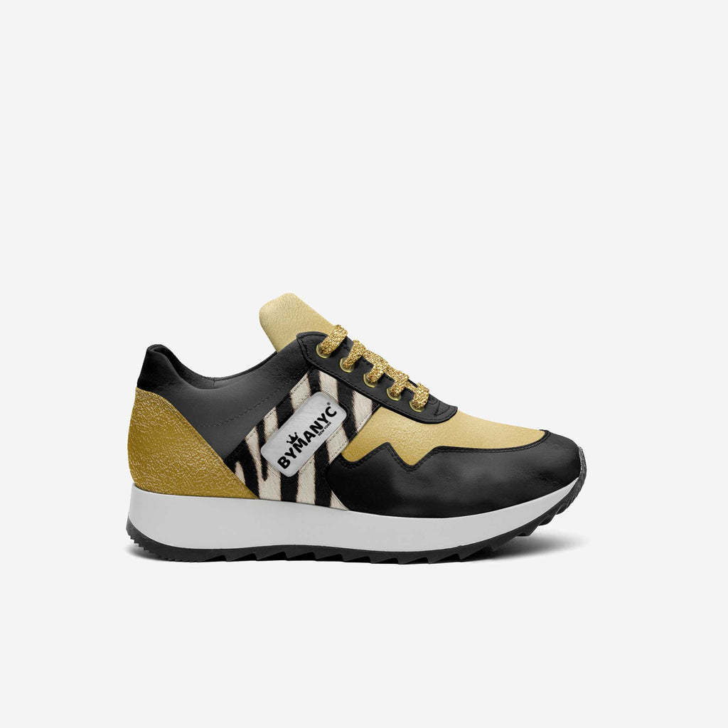 Kids' Vegan Luxury Sneakers TIMES SQUARE BYMANYC ® New York-0