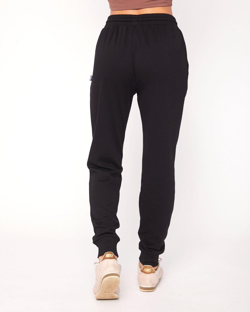 Weekend Fleece Joggers