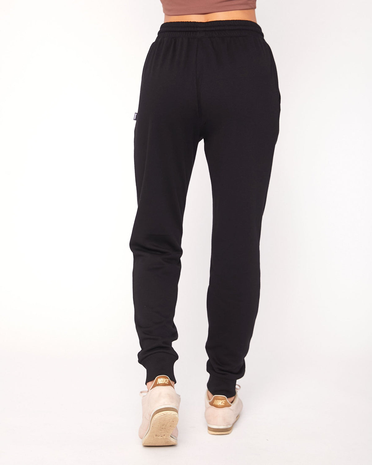 Weekend Fleece Joggers