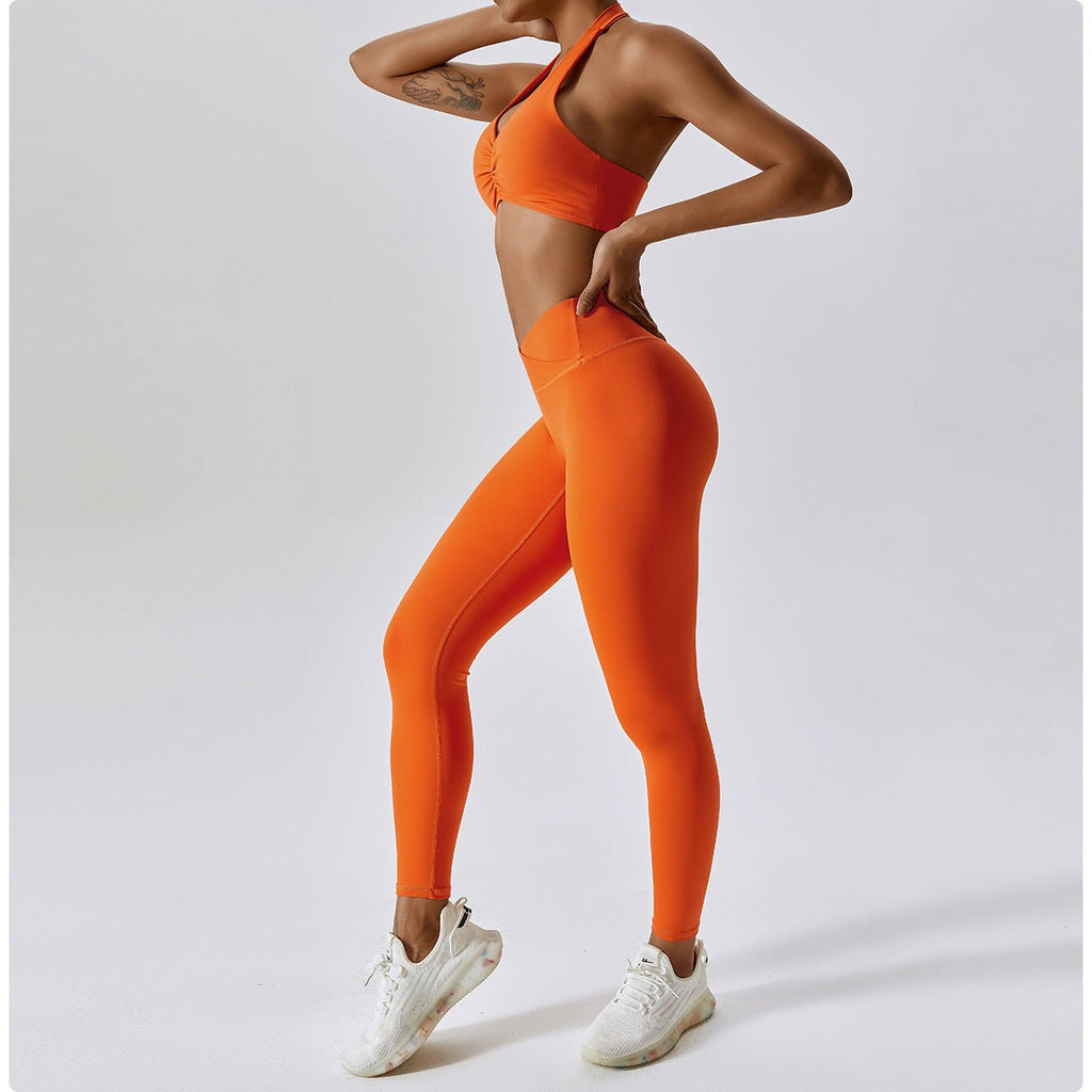 Midrise Sculpt Leggings, another view
