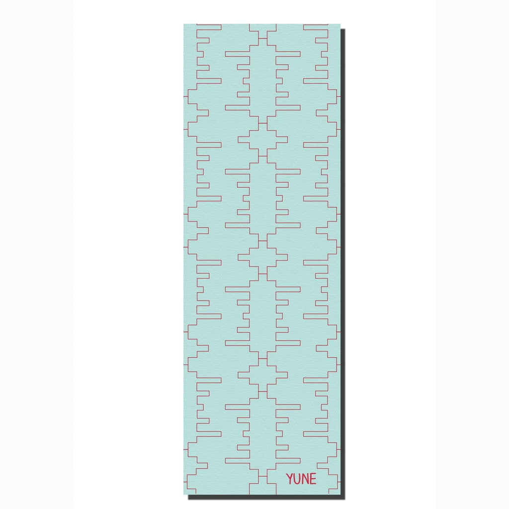 SR38 Trekk Travel Yoga Mat